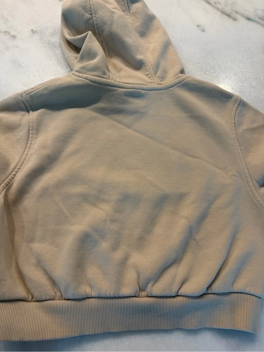 Nike set cropped